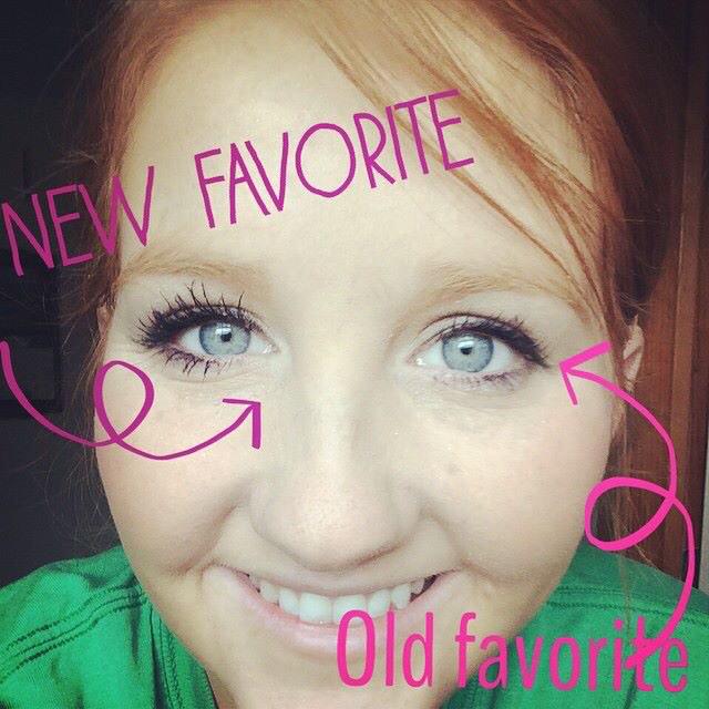 makeupbych's tweet image. Wish your lashes were longer? I have Younique 3D mascara!
