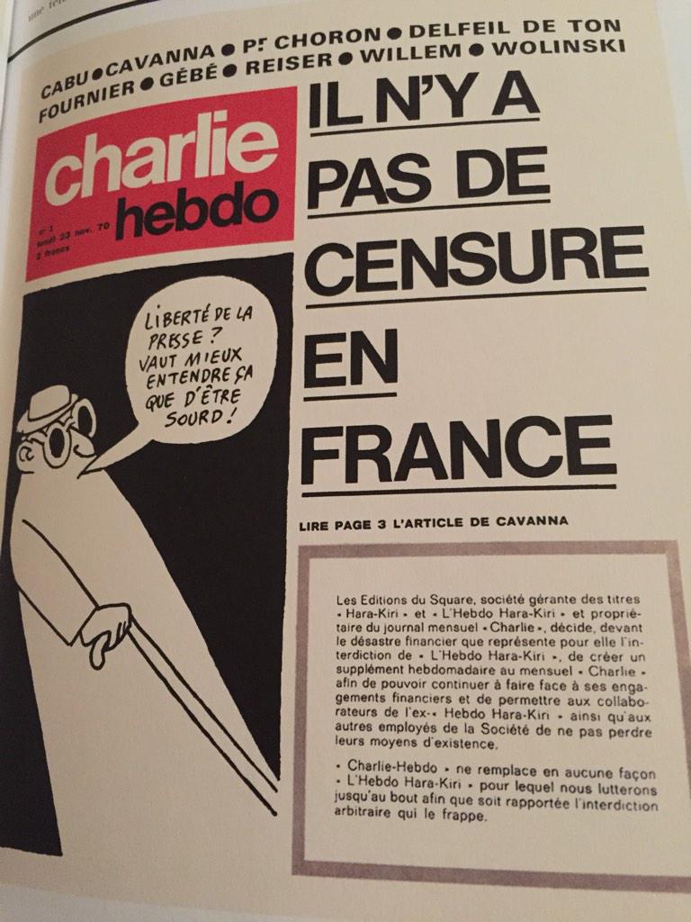 Mathilde_bcna's tweet image. Pour ne jamais oublier qui est vraiment #Charlie... #SoireeJeSuisCharlie