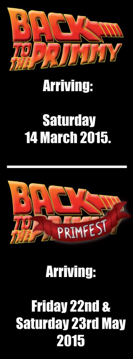 The Primmy Live tweet media