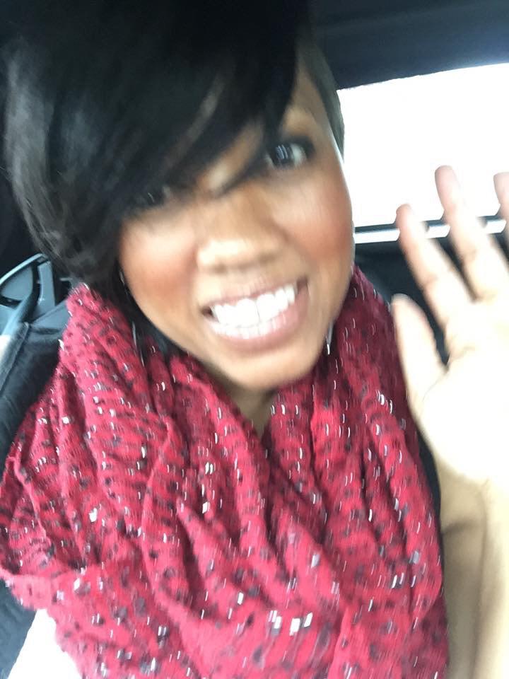 missmargo_IT's tweet photo. Giving thanks to My Savior for allowing me to see 2015🎉🎉🎉 #newlook #newbeginnings# renewedjoy http://t.co/7VoBU1qPs0