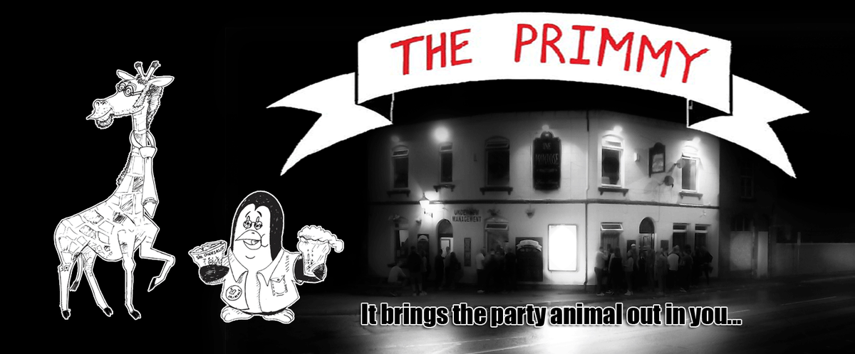The Primmy Live tweet media