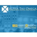 Photo by FSU Ι ATΩ (@ATOFSU)