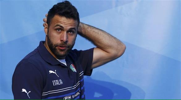 Happy Birthday Salvatore Sirigu         