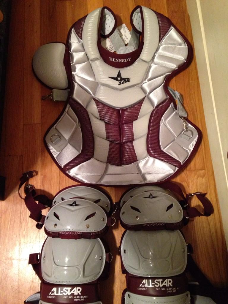 LiamKenn7's tweet photo. #RollDexRoll @AllStarSports http://t.co/8lGu3TPtgv