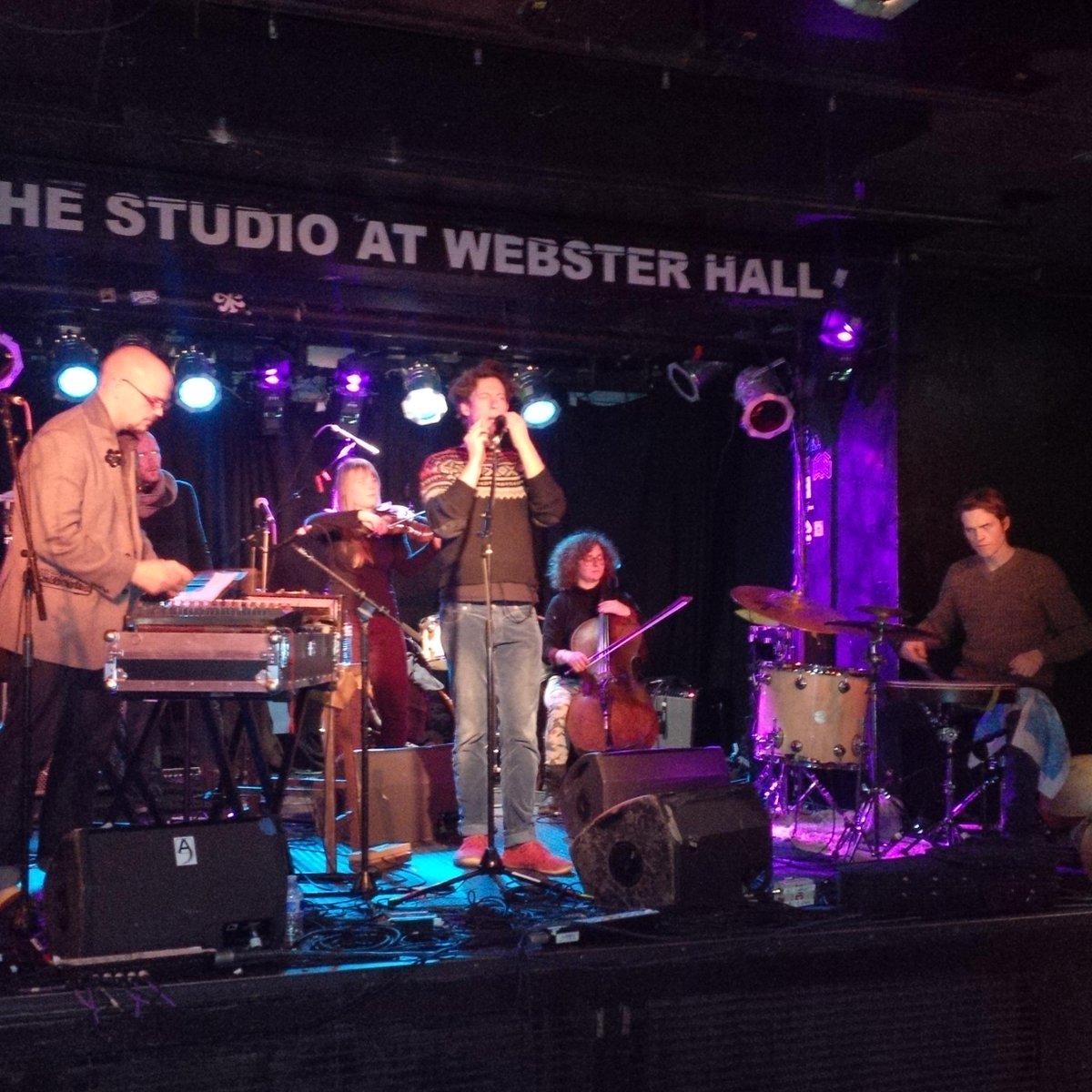 Paul Burger (burgeruk) Twitter