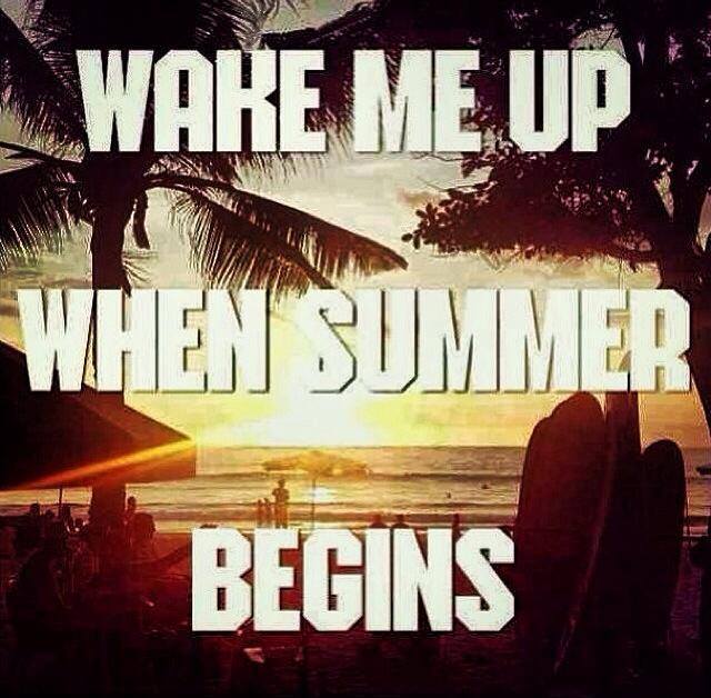 AyiaNapa2k26's tweet image. Wake me up when Ayia Napa Summer 2015 begins!!
