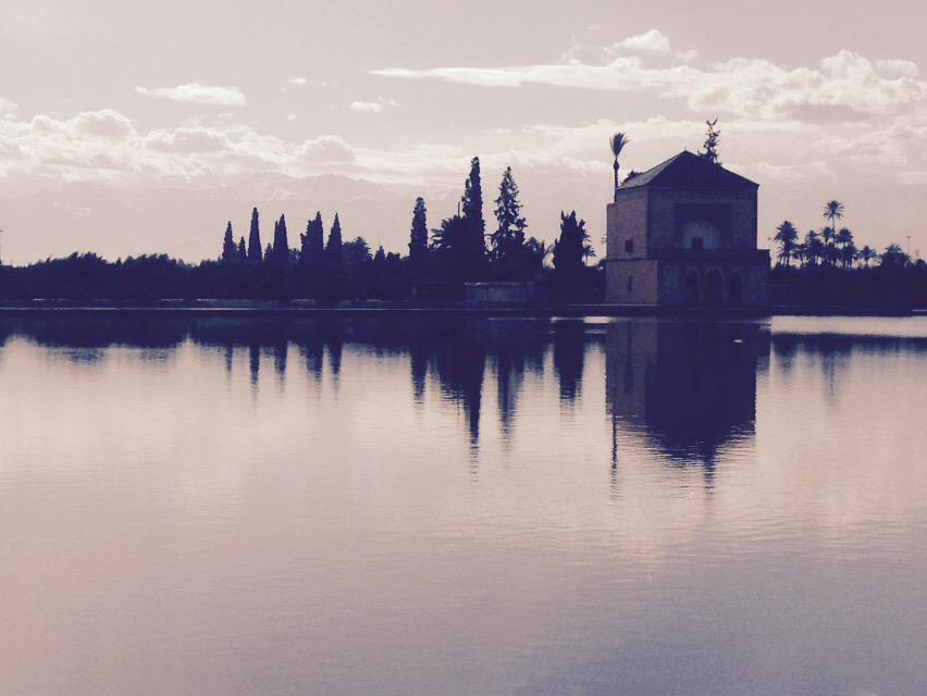 UMDinMorocco's tweet photo. We had a lovely time in Marakeech. We've returned to Rabat to wrap up the last two days of our program! AH http://t.co/fBfrMOt7dZ