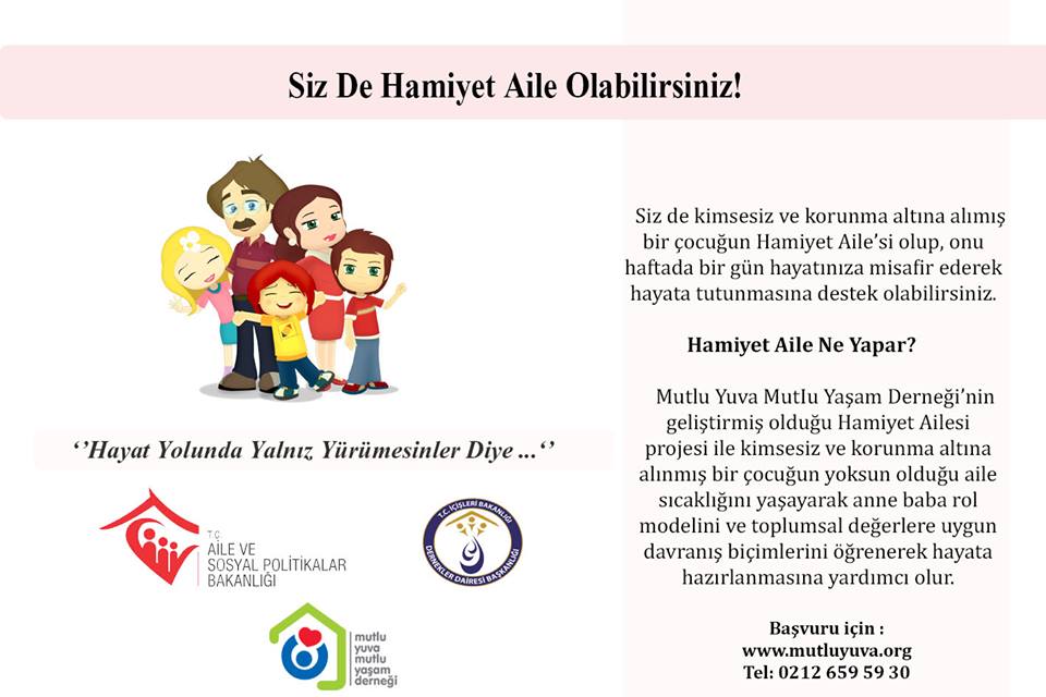 mutluyuvaa's tweet photo. Hayat yolunda yalnız yürümesinler diye.. http://t.co/sRfbJ0MCoZ