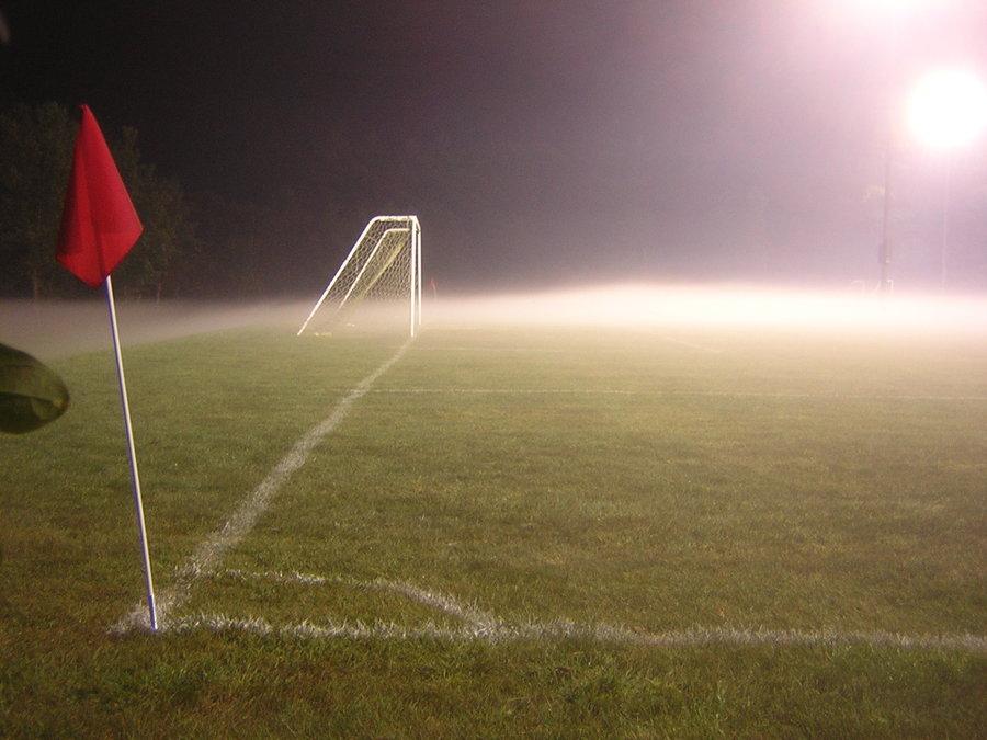 MotivacionesF's tweet photo. Entrar a una cancha de fútbol = FELICIDAD. http://t.co/5VAjABCjsY