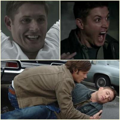 exorcizamos's tweet photo. Quando eu soube q a S11 tinha sido confirmada! #SupernaturalS11 🙀💘💘 http://t.co/g2L9B0MCZT