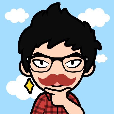 smilecode21's tweet image. My Markiplier creation!