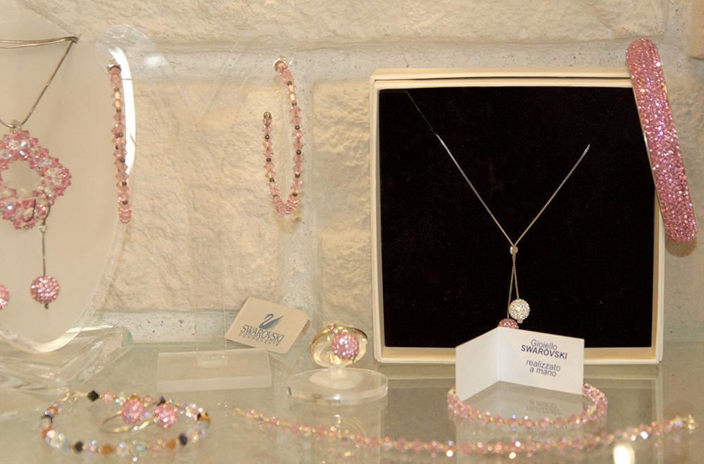 GoldPointAle's tweet image. #gioielleria #goldPoint #gioielleriaGoldPoint  #swarovsky #portici