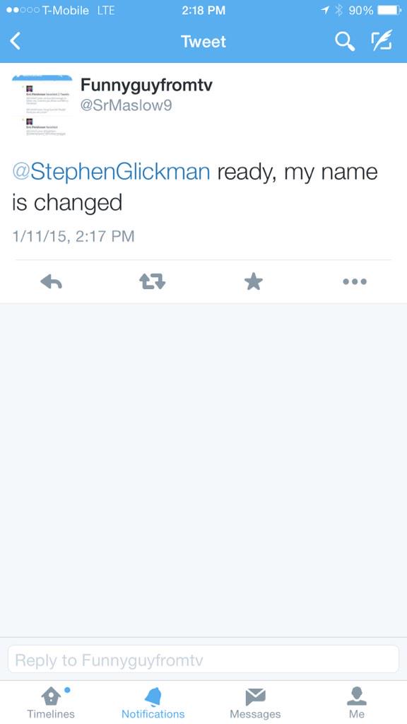 StephenGlickman's tweet photo. These folks have a new follower and his name is me! http://t.co/JoJzdYSJDp
