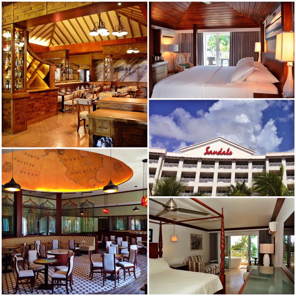 buncekova's tweet photo. “@AdamStewart: 17 days away from a dream that was years in the making...#SandalsBarbados @sandalsresorts http://t.co/vFyxmtny4B”