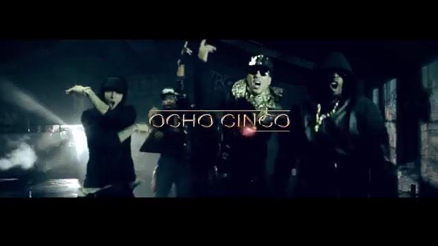 post_rap's tweet image. French Montana - Ocho Cinco 
ft. Diddy - Red Cafe - MGK - King Los 
👌👌👌
youtube.com/watch?v=Ew4m95…