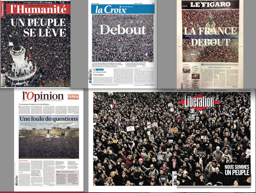pressmoustache's tweet photo. RT @chanlape20 RT @PlumoParanto: @Lopinion_fr Ma prΓ©fΓ©rΓ©e: L'Opinion avec "Une Foule de questions"! Bravo #IlsSo... http://t.co/qZBaB3NcvX