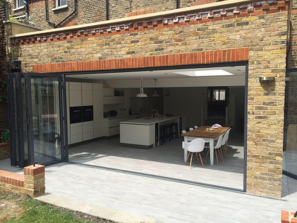 Make the most of your home.

Contact us for a quote.