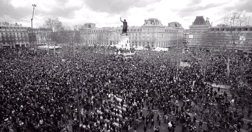 Rémi Féraud tweet media