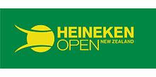 Logo Heineken Open Auckland 