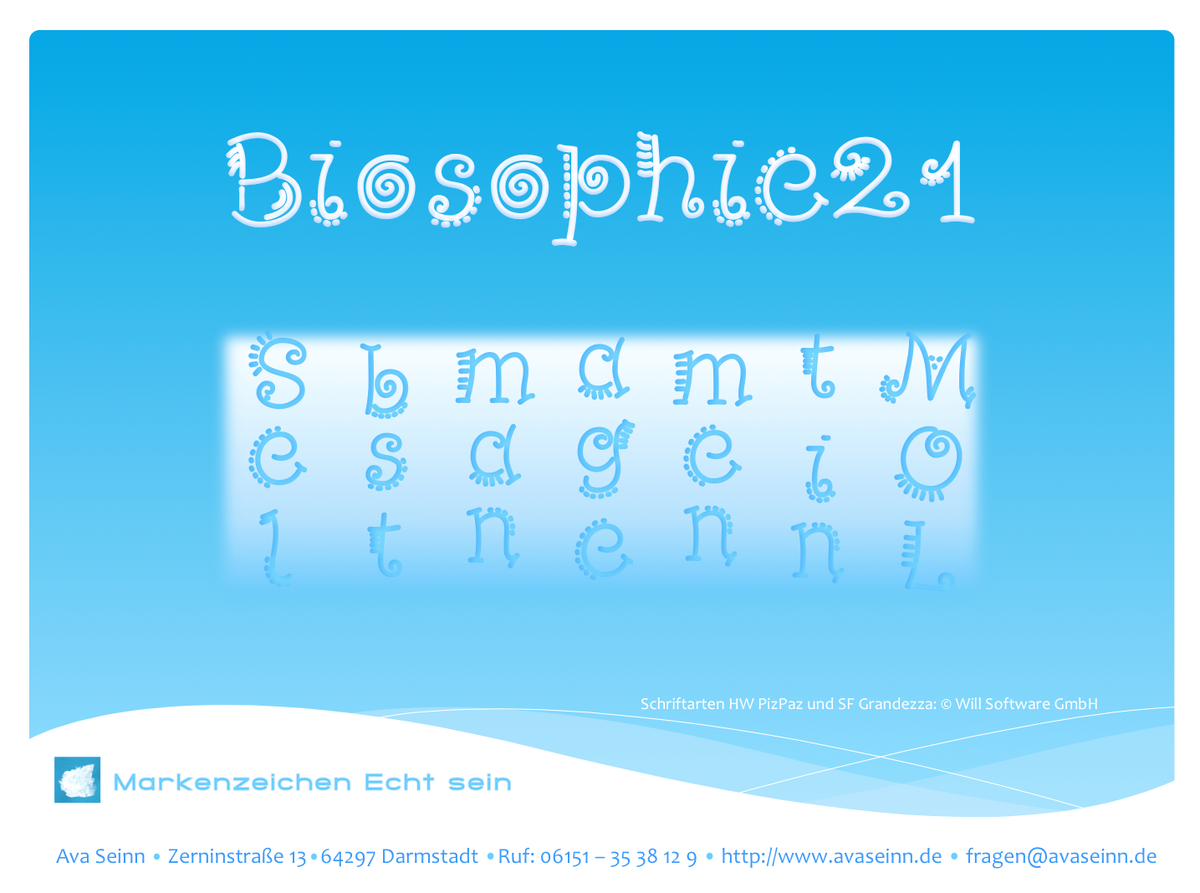 AVASeinn's tweet image. #SiMOL Weltneu!!! Selbstmanagement in MOL - Malerei und Opern bauen Lebensbrücken. Beglückend:
avaseinn.de/intuitive-oper…