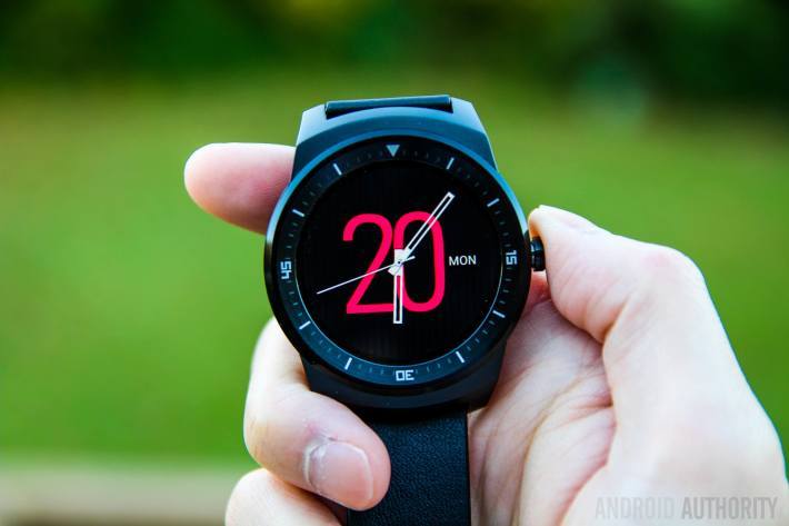 AndroidAuth's tweet image. #LG G Watch R international giveaway goo.gl/j4Yn3D