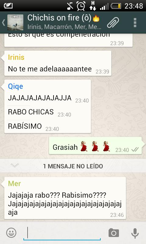 welchamy8's tweet photo. Los de la Nasa, MASIVO!@ICarpena @MacarronRonRon @merycona @MLunnaris @MrVogue__ http://t.co/EY6pyyrbeg