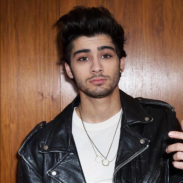 Zayn Malik
HAPPY BIRTHDAY!!!!
Zayn             !               