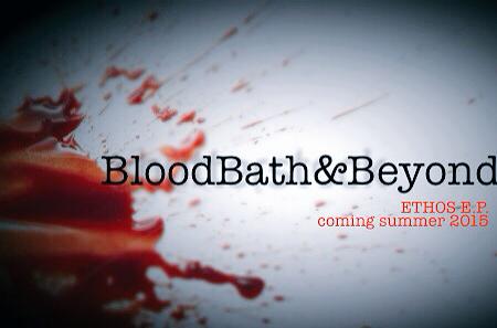 thebricklovin's tweet photo. BloodBath&amp;Beyond. Coming to massacre ears in summer 2015. #heavymetal #texas #BBBEthos http://t.co/94AihGsBL1