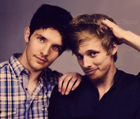 ReaP_SA's tweet image. I don't think anyone's online so I'm going to go soon, goodnight guys xx #MerlinMemories