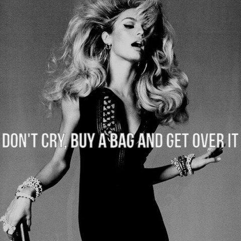 Just keep looking foward💋