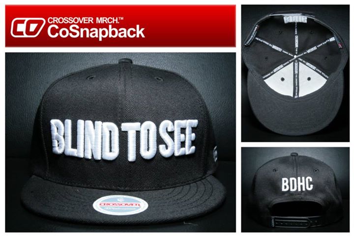 CrossoverBDG's tweet photo. SNAPBACK @BlindToSeeHC (BLACK) (RED) @azistosee 
HARGA: 120.000 order ke pin 7ec685e5 http://t.co/mdAqGniSBq