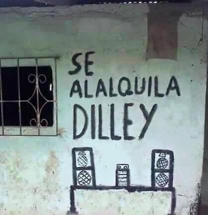 CARLOSLOPEZMALD's tweet photo. Ja ta bueno http://t.co/BSbUwYAveI
