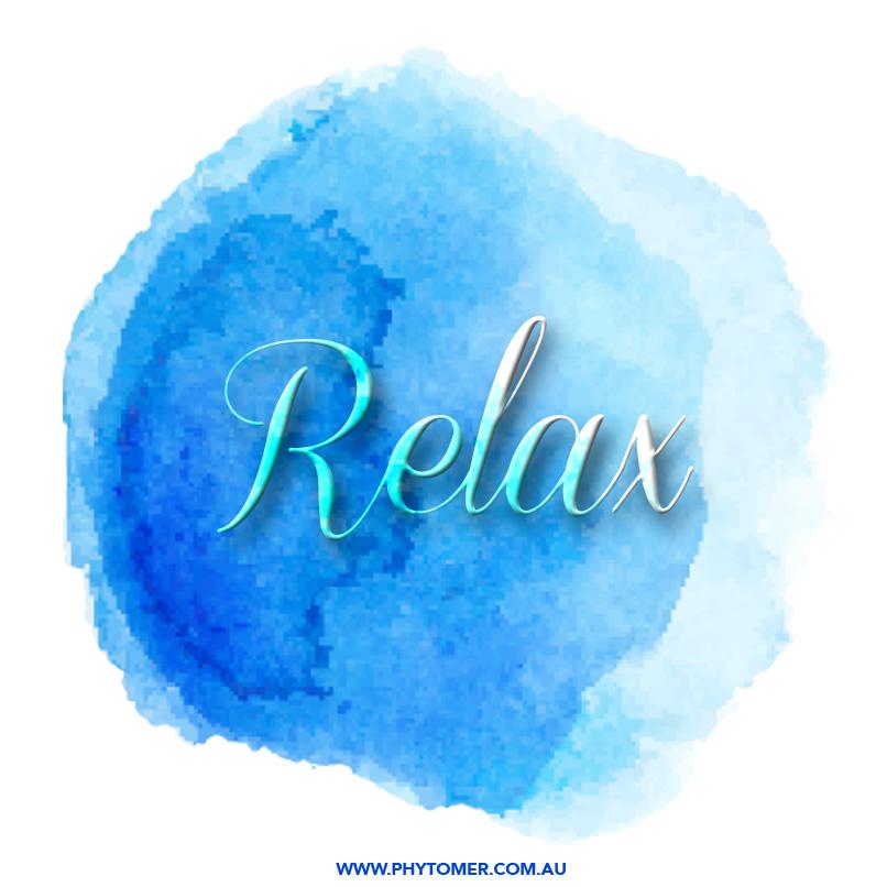 AceOfLife's tweet photo. “@PhytomerAUS:

You do enough.
You are enough.
You have enough.
Relax.
#Phytomer #health #skincare http://t.co/pMw8inCbUg”