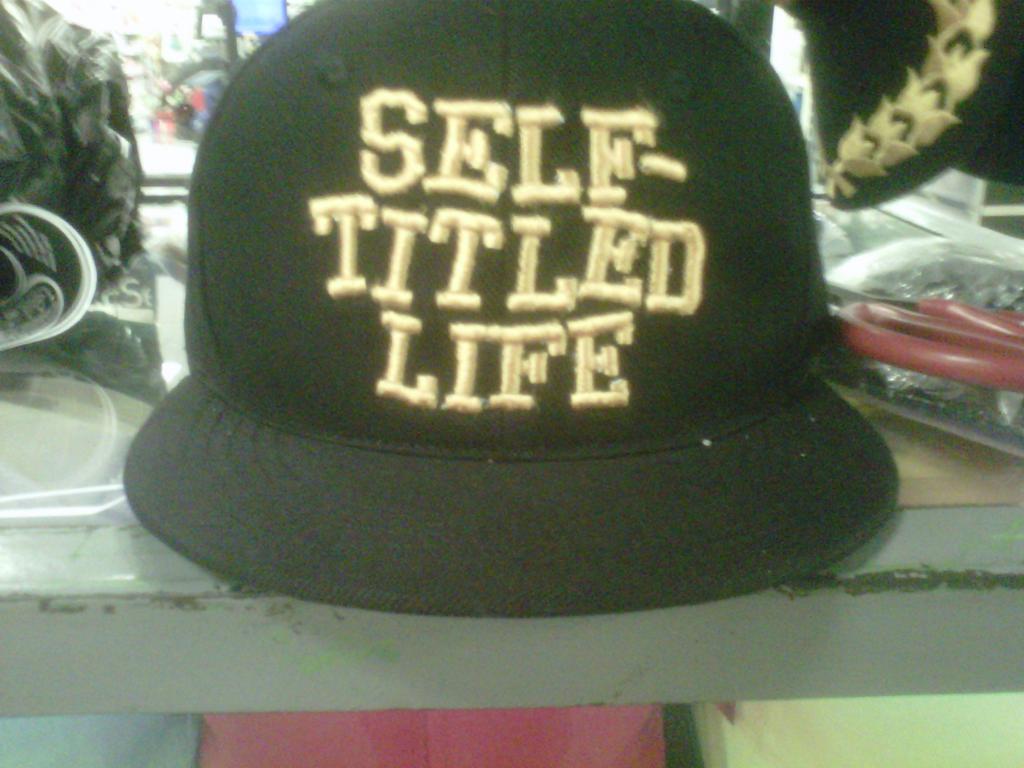LBF_OnlineStore's tweet photo. Ready stock snapback paramore, harga 65rb, minat sms 083820807811, pin bb 7d0cff64, happy shopingg http://t.co/78MeI5Tnou