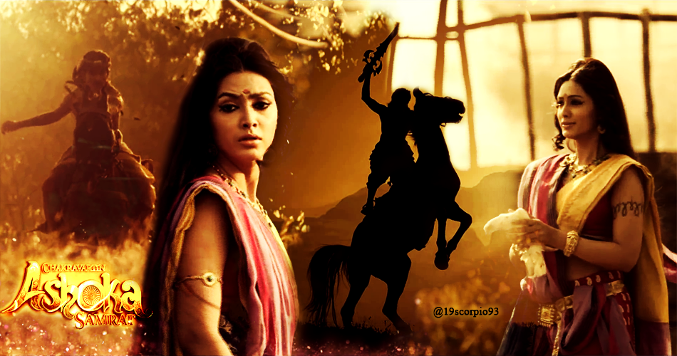 ASHOKA an epic tale (ASHOKA_fc) Twitter