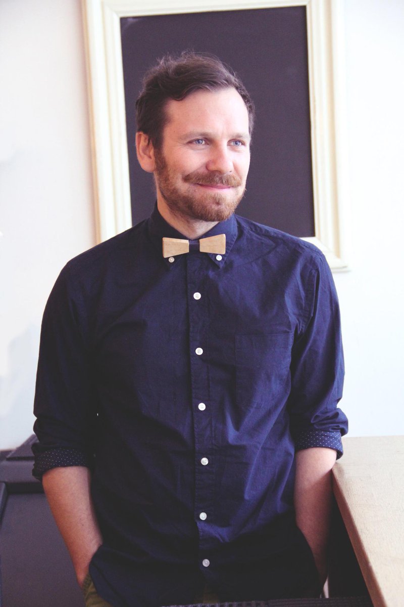 Whatever you #Sunday routine, spice it up with BÖ! #getyourbo #fashion #style #SundayFunday #bowtie #canadian #wooden