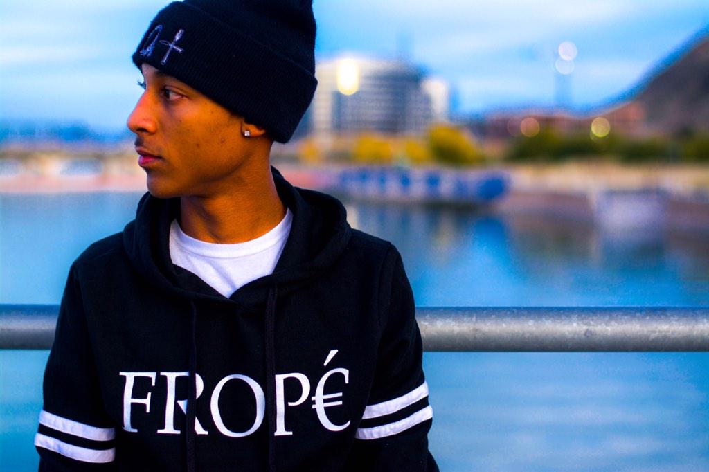 Nasty_RK's tweet photo. Do you have your Fropé yet? Shop now http://t.co/g9x0msw49f 💯 http://t.co/Crjanxyl2U