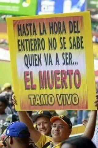 ivmava's tweet photo. Reeeeeeeeeecojannnnnnn

Coño
Mierda para La Gerencia

Mierda Para Los Pesimistas
#YoSoyLeña http://t.co/l70bzWMwcs