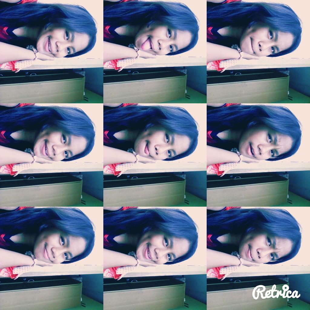 mitha_klinkid's tweet photo. Hahahah...... gw http://t.co/1D9RR19d6T