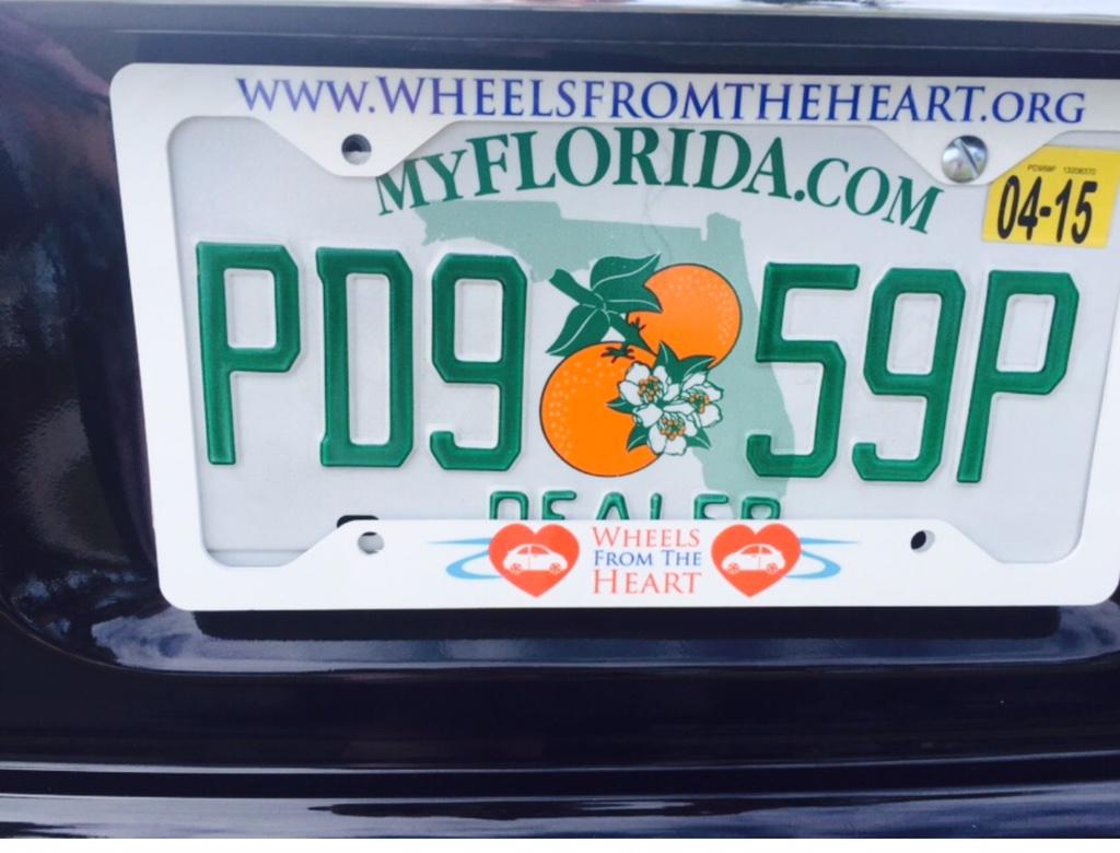 WheelsFromHeart's tweet photo. @Wheelsfromheart @iicandynetwork @candacedelray Car donation~ 2nd reliable vehicle donated to a single mom YTD 2015 http://t.co/t7qFJyPEbe