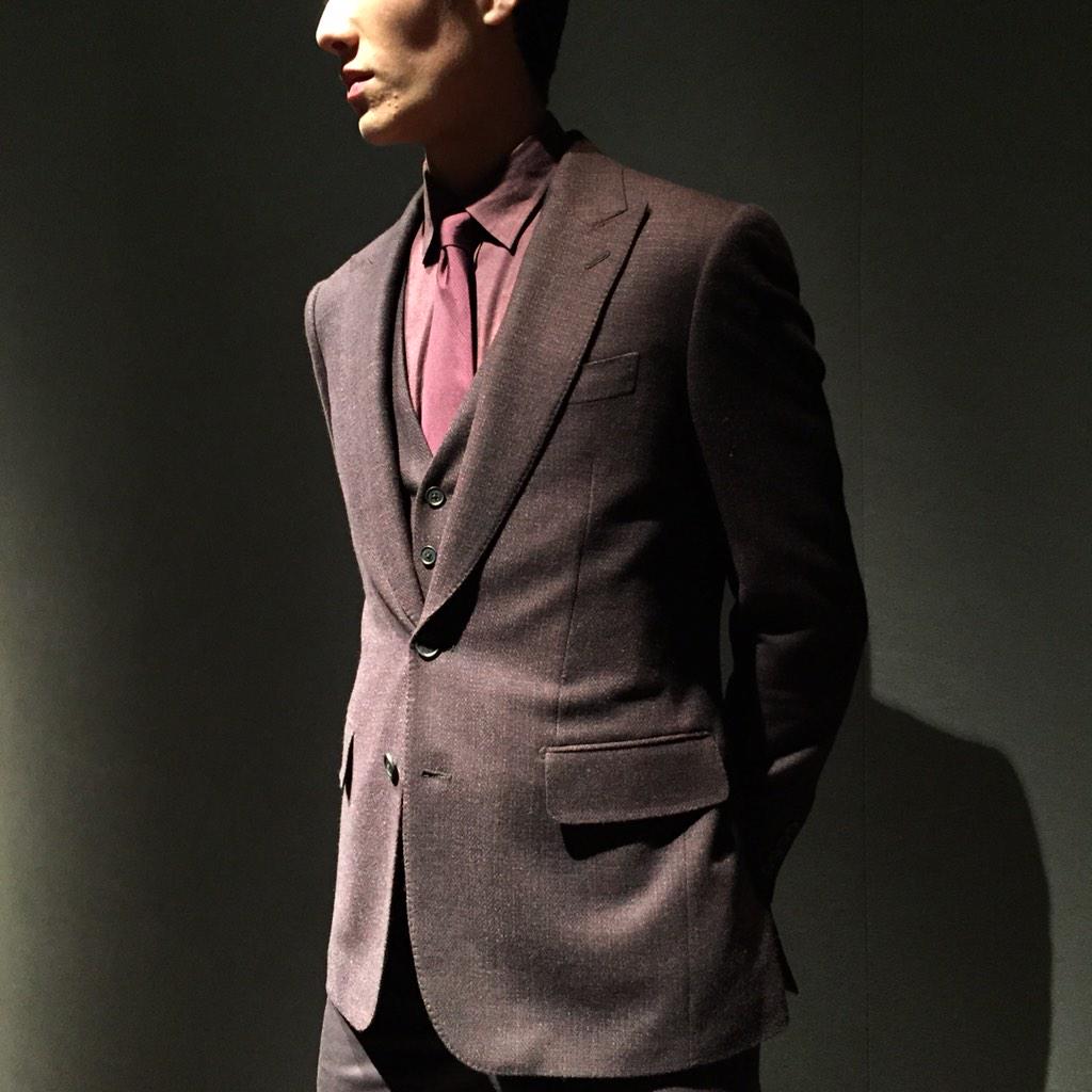 Highlights from <a href="/GievesLondon/">Gieves & Hawkes</a> #LCM #style #fashion #suit
