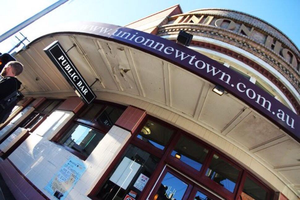 End your resolutions <a href="/theunionnewtown/">Union Hotel Newtown</a> this Friday with help from the best of the Inner West: craftypint.com/event/8759/the…