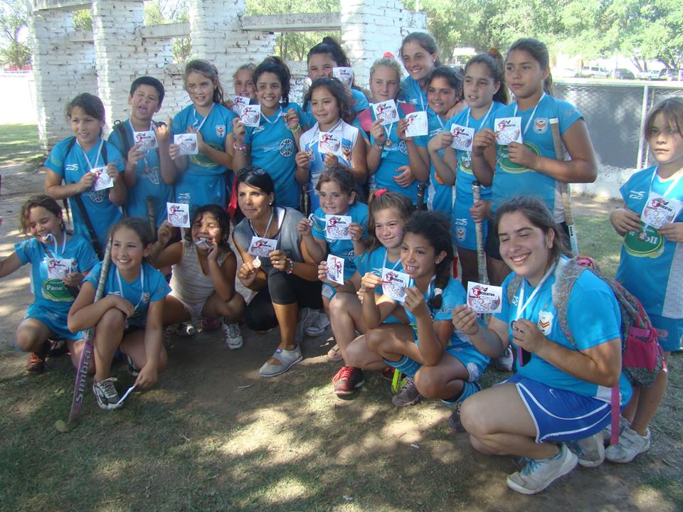 ESPERO LOGRAR SER UNA LEONA ..
Y LES DESEO LO MEJOR A ESTE EQUIPITO