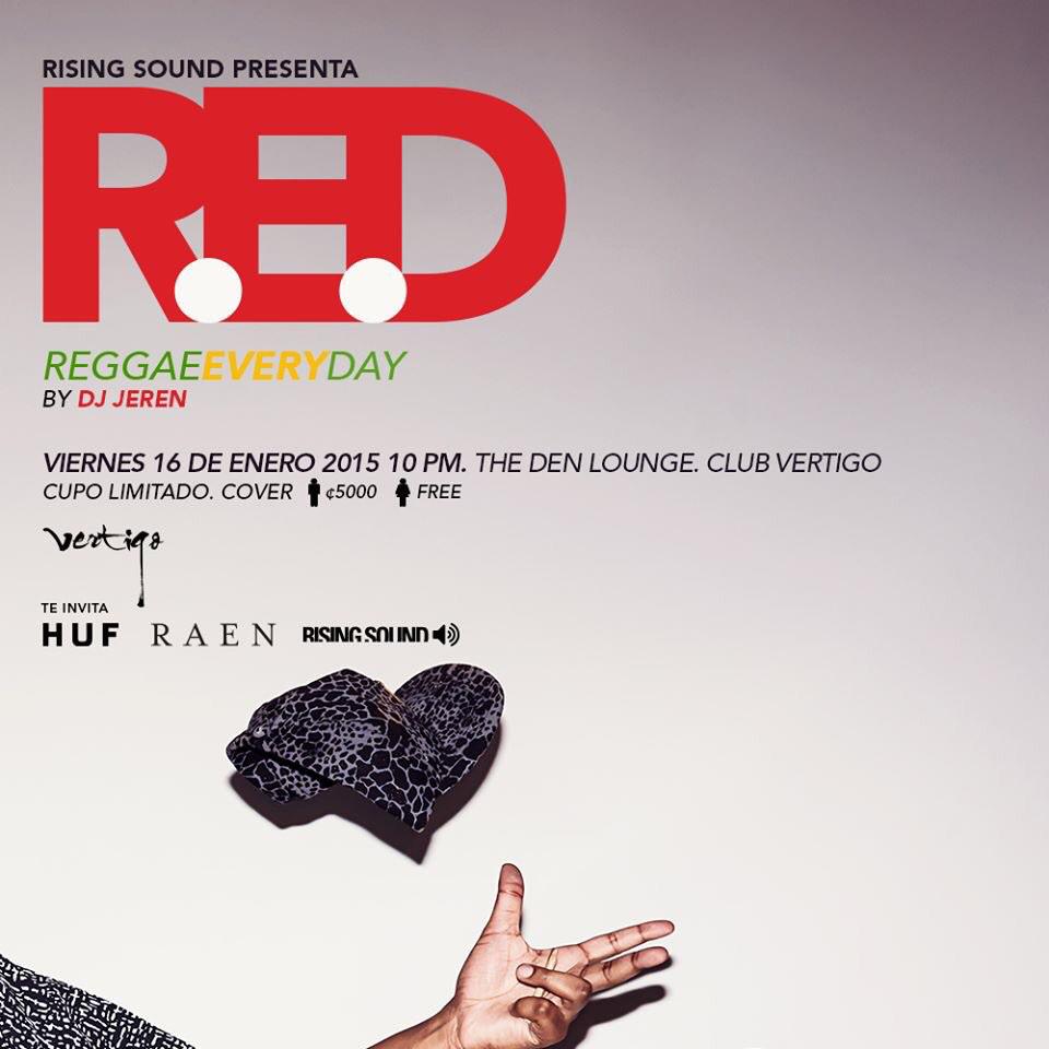 Dj_Jeren's tweet photo. The Den @clubvertigo... Yes i RESPECT!!! #SweetReggaeMusik #RED #TEAM @hufworldwide @raen_optics http://t.co/5IWhFxTjGd
