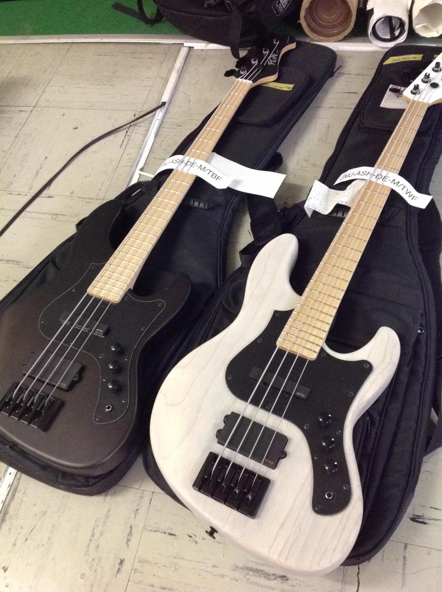 フジゲン株式会社 (FUJIGEN/FGN Guitars) on X: 