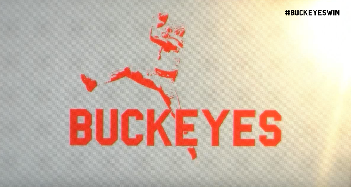 ESPN College Football (@espncfb) on Twitter photo Retweet if you think Ohio State will win the <a href="/CFBPlayoff/">College Football Playoff</a> National Championship. #BuckeyesWin #UOvsOSU Retweet if you think Ohio State will win the <a href="/CFBPlayoff/">College Football Playoff</a> National Championship. #BuckeyesWin #UOvsOSU