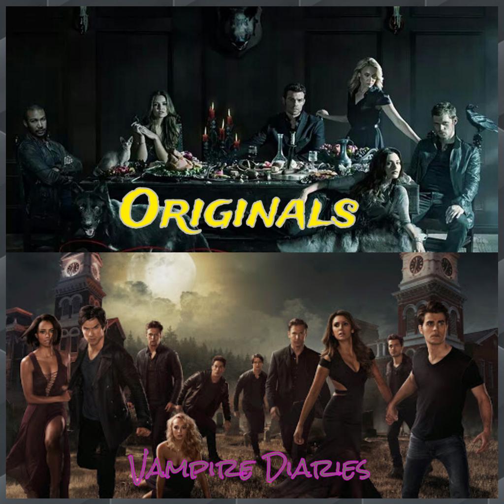 ジ オリジナルズ Etetetets Twitter