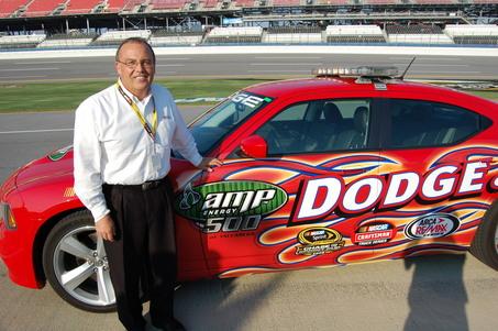 Today\s Happy Stock Car Facts Birthday: Brett Bodine 