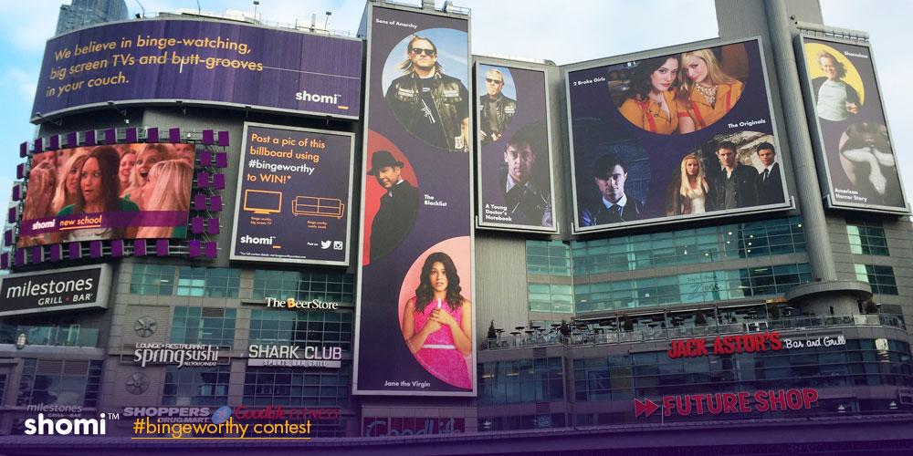shomi tweet media