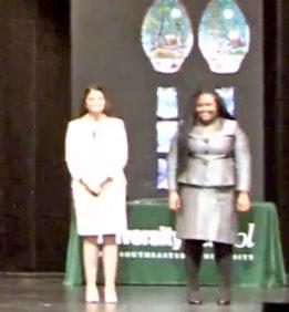 EaganSpeech's tweet photo. Aekta, Dave, Bianca, &amp; Nick at @Sunvite. Congrats!! http://t.co/y9SPam5mhi